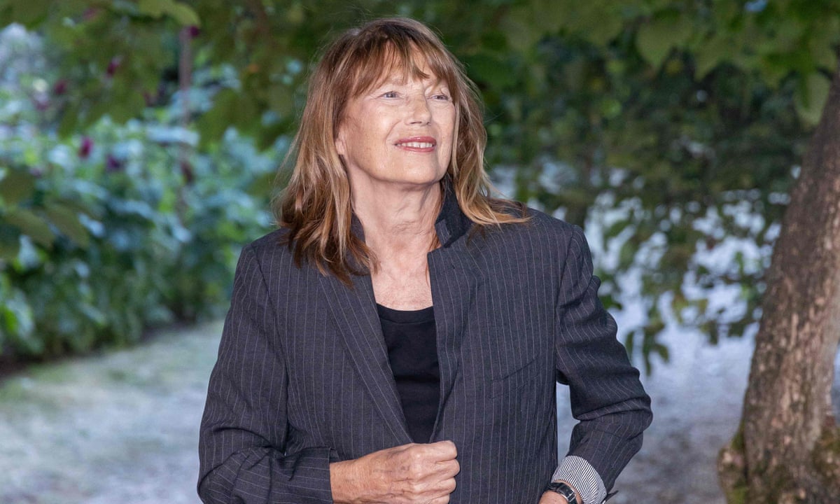 Photo de Jane Birkin - Tableau de Jane Birkin - Editions Limitées Photo de Jane Birkin - Tableau de Jane Birkin - Editions Limitées