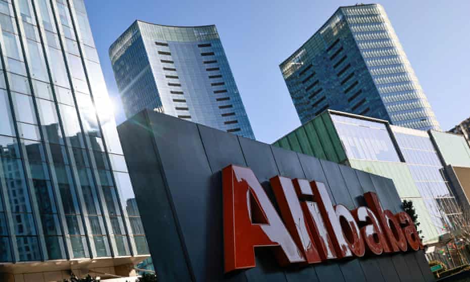 China Fines Alibaba Tencent In Latest Antitrust Investigation Bof