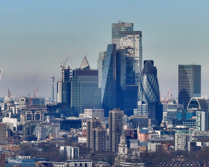 FTSE 100 winning streak ends as WPP shares hit lowest level since 2008 - business live