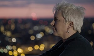 Carrie Gracie in China’s Coronavirus Cover-Up