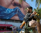 Iran says it has replied to US proposal as reported drone strikes strain ceasefire