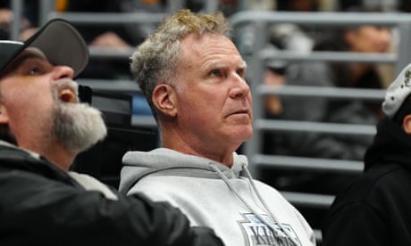 Classy Leeds? Will Ferrell set to join celebrity investors at football club