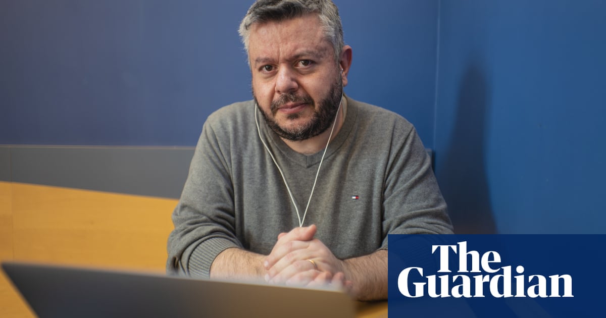 Second Italian journalist allegedly targeted with mercenary spyware'
