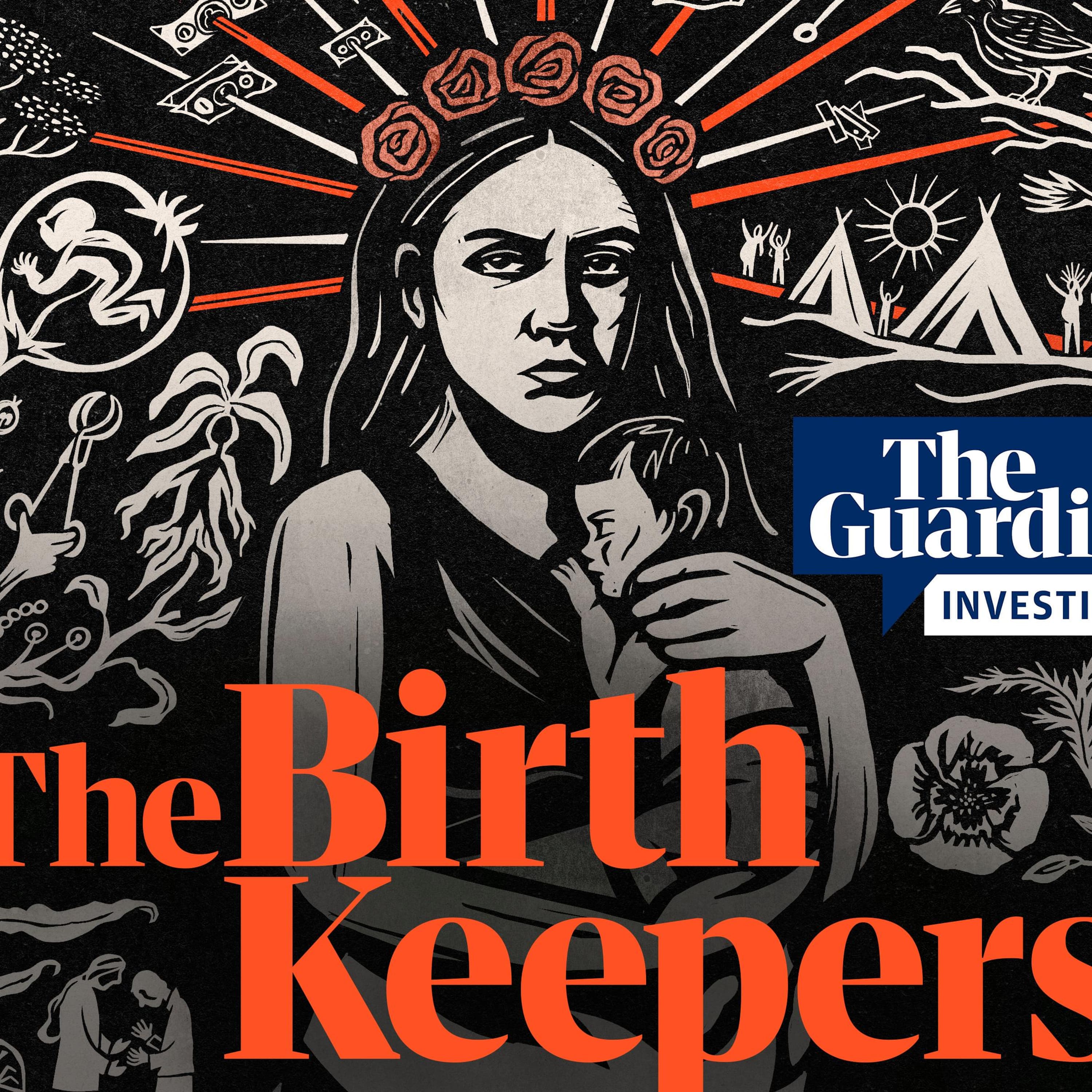 The Birth Keepers: I choose this – episode one The Birth Keepers: I choose this – episode one