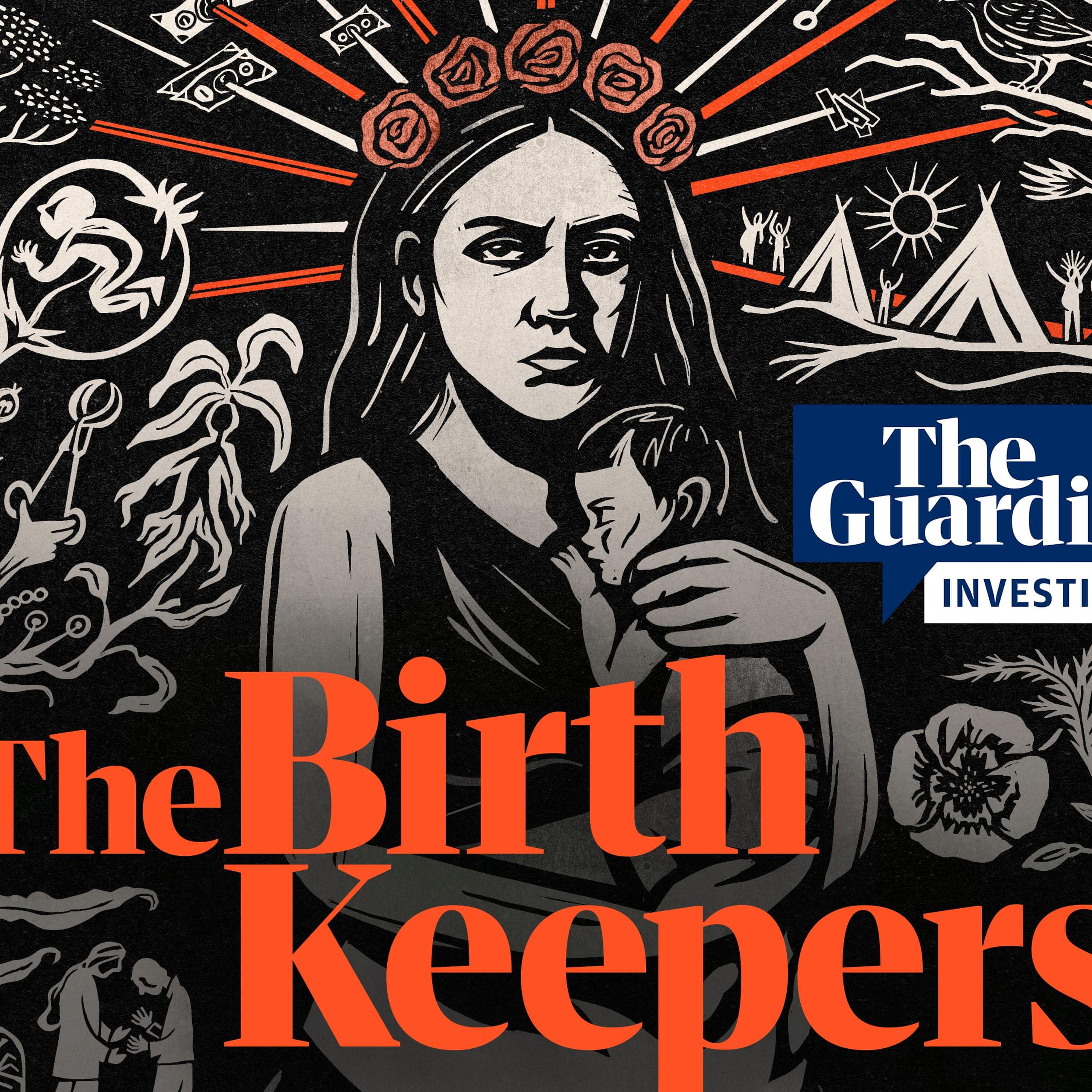 The Birth Keepers: I choose this – episode one The Birth Keepers: I choose this – episode one