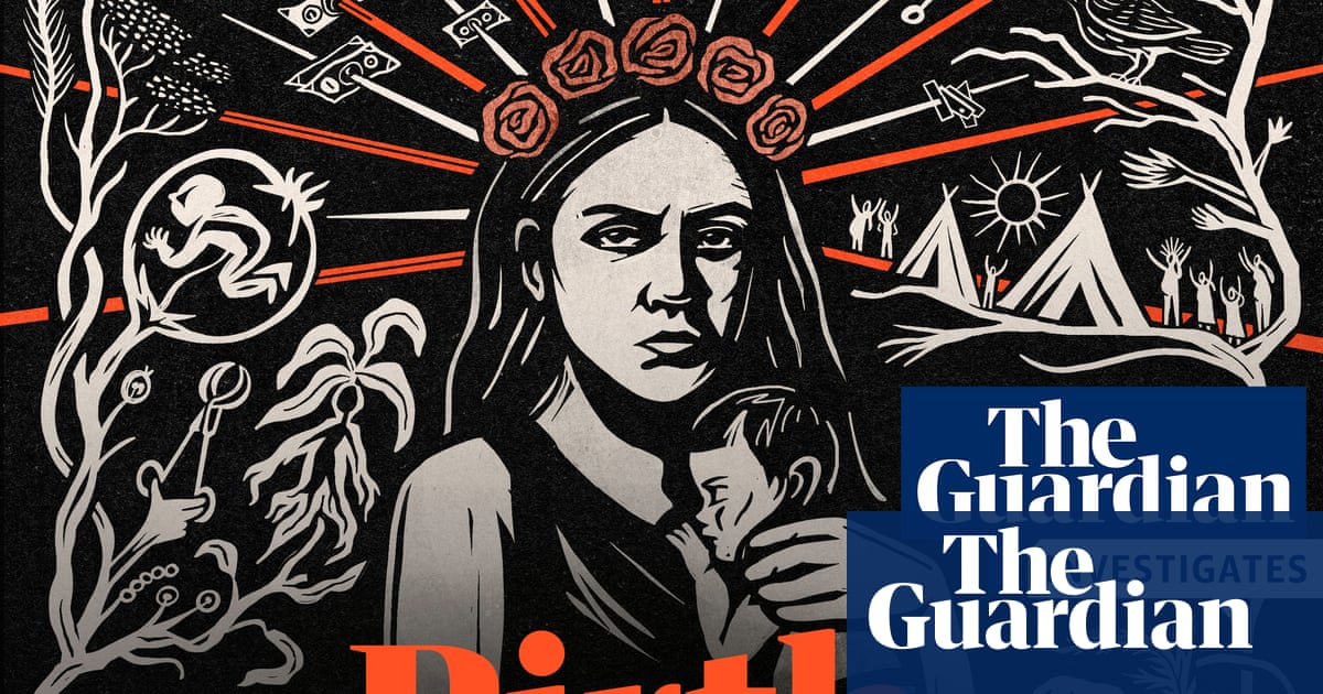 The Birth Keepers: FBS goes global – episode five