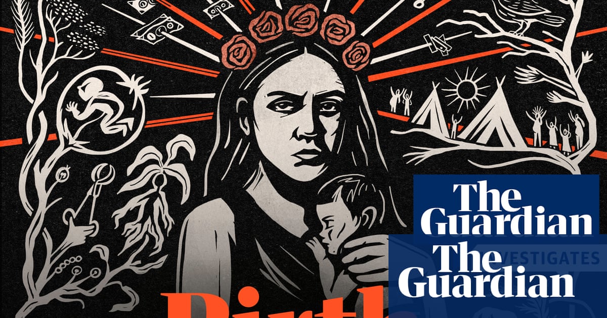 The Guardians of Life: Death Strategy – Episode Six | Wellness The Guardians of Life: Death Strategy – Episode Six | Wellness