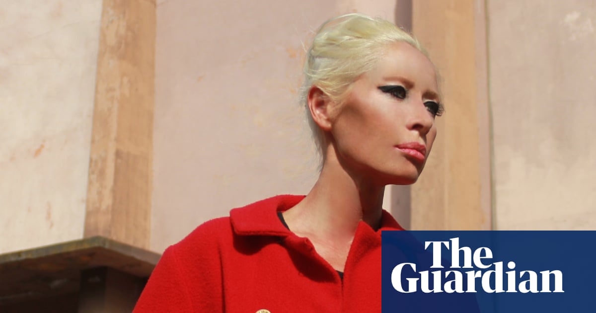 Transvision Vamp's Wendy James on scandals, reunions and her beef with Elvis Costello