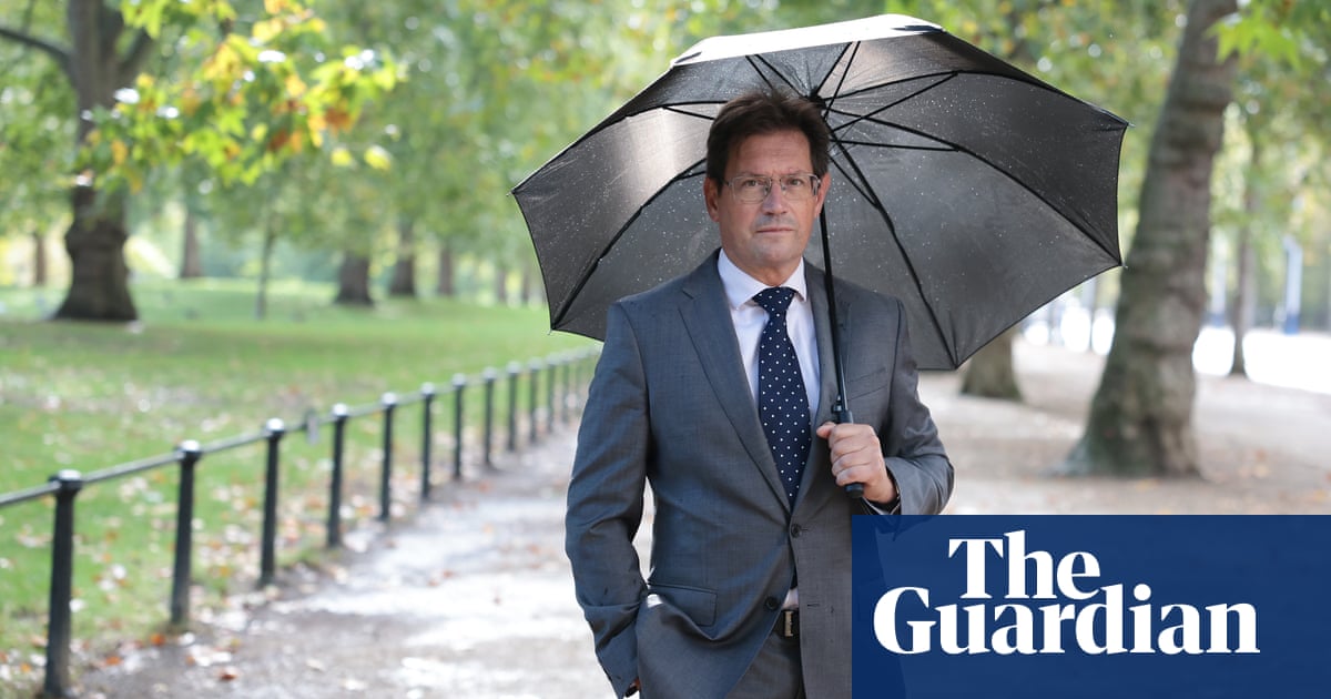 ‘I can grant immunity from prosecution’: UK’s chief fraudbuster on modernising the SFO ‘I can grant immunity from prosecution’: UK’s chief fraudbuster on modernising the SFO