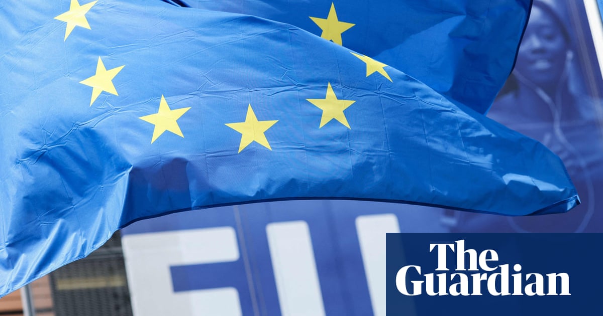 Trump news at a glance: don’t trade threats with us, EU warns