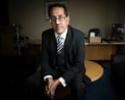 Cambridge University asks former chief crown prosecutor to open Arday review