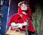 Into the Woods al Bridge Theatre: la magia dei Grimm rivisitata con brillantezza