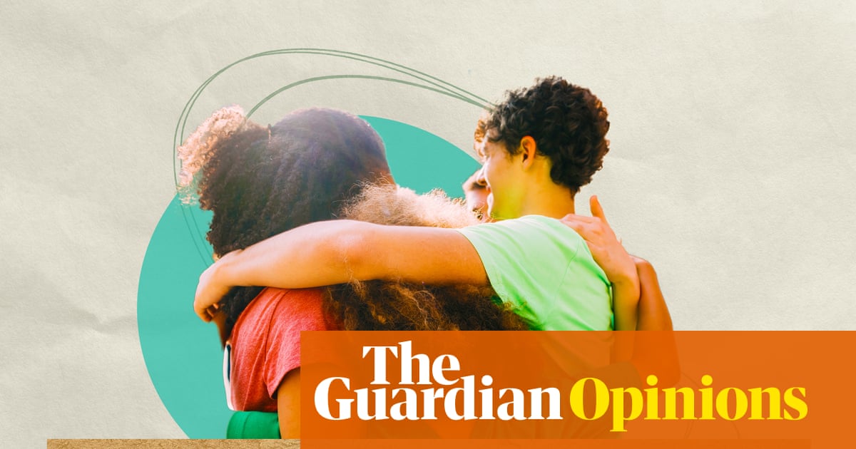An act of kindness, or mitzvah, teaches us to be part of something bigger than ourselves | Nomi Kaltmann