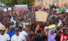 The Niger crisis shows France’s quasi-empire in Africa is finally crumbling | Nabila Ramdani