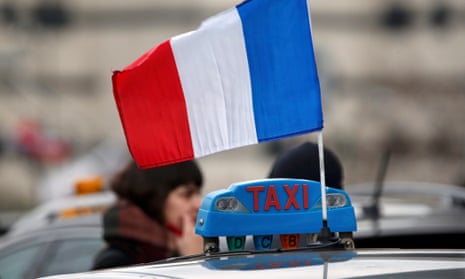 Lobbying Rules in France Still Contain Significant Loopholes, Reveals Uber Inquiry