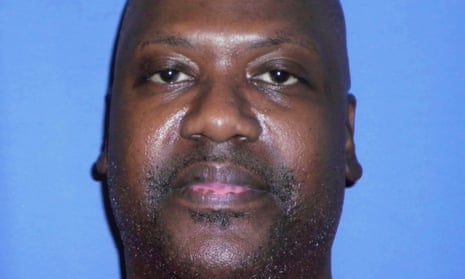 Curtis Flowers in an August 2017 file photo provided by the Mississippi department of corrections. 