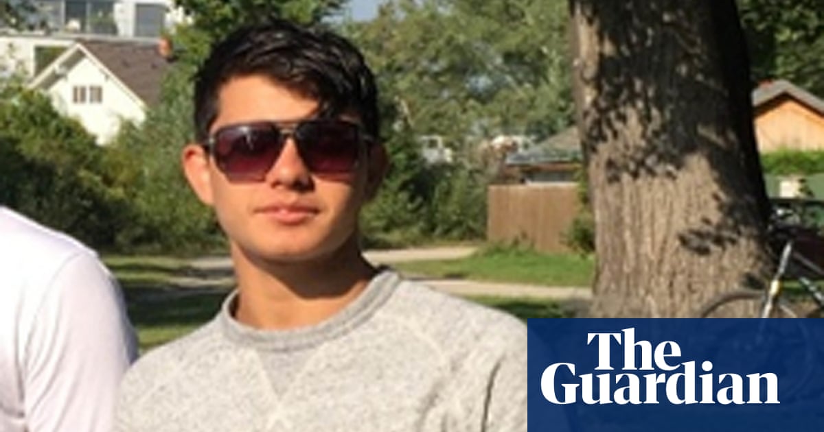 Boy, 17, found guilty of stabbing Afghan refugee to death in Twickenham