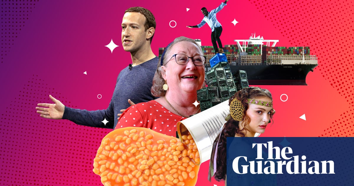 The viral quiz of the year: how well do you know the memes of 2021?