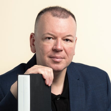 Stefan Weber, a plagiarism hunter.