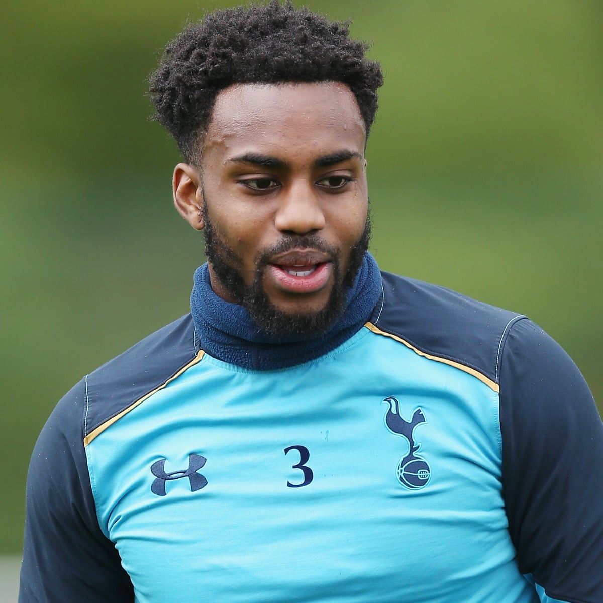 Football transfer rumours: Danny Rose to Chelsea for £30m? | Soccer | The  Guardian