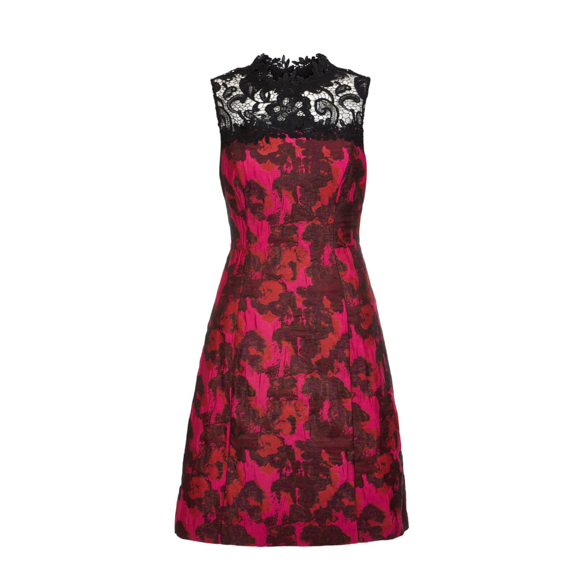 Dress to impress: 50 great high-street dresses for Christmas 2015 – in ...