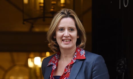In a summary of Rudd’s career on the Home Office website, she is listed as having worked in investment banking before moving into venture capital.