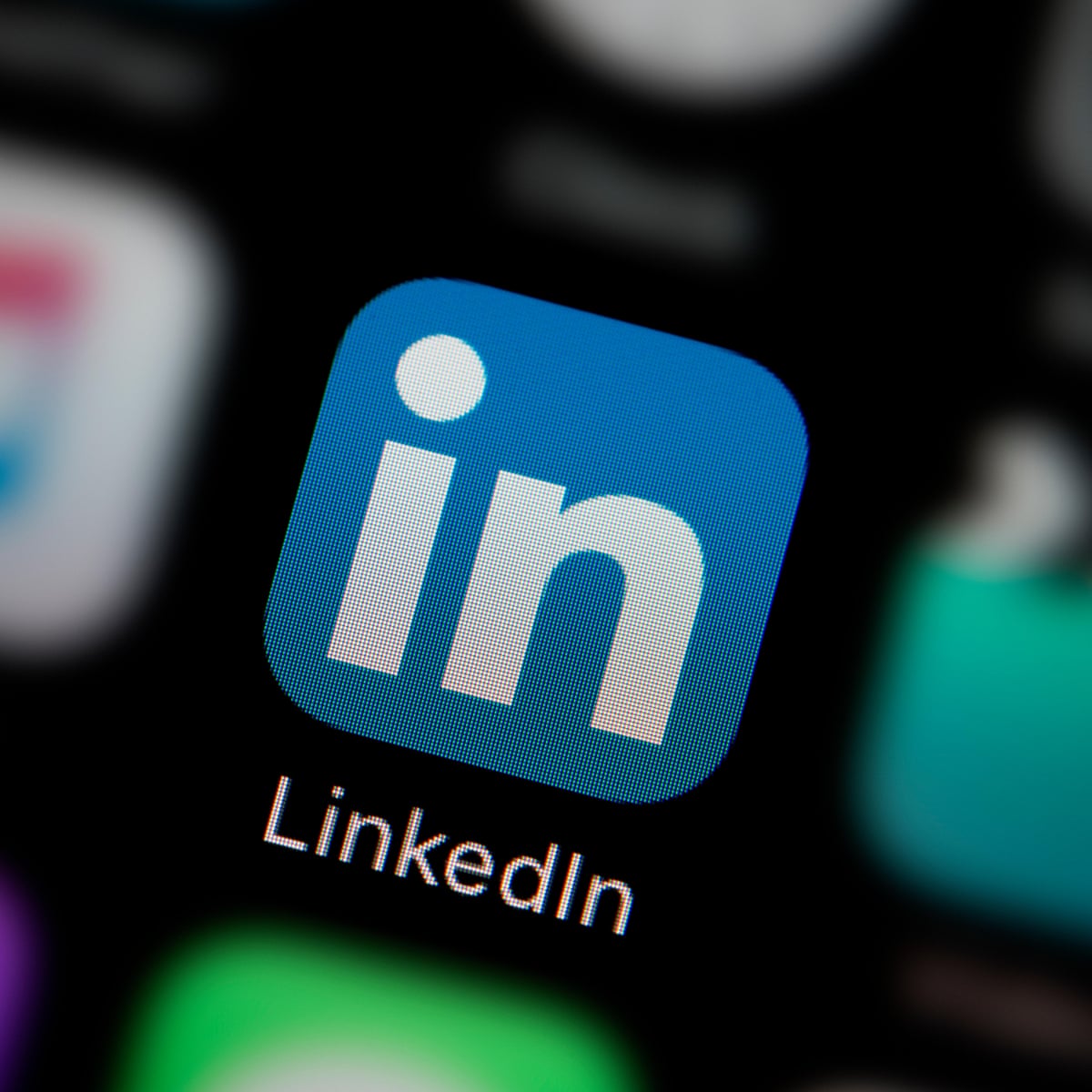 LinkedIn has a fake profile problem – can it fix this blot on its