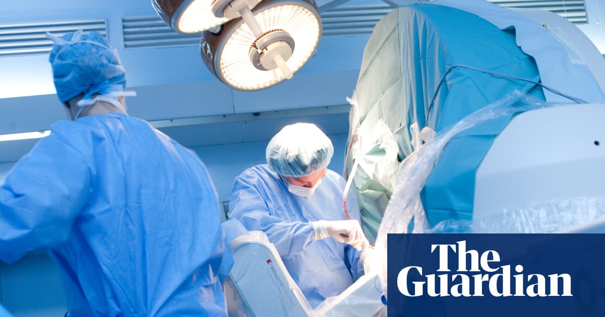 Brain stimulation technique may provide greater relief from Parkinson’s symptoms Parkinson’s disease Brain stimulation technique may provide greater relief from Parkinson’s symptoms Parkinson’s disease