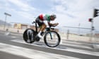 Tour de France 2017: stage 20