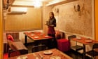 Jihwaja, London: restaurant review | Jay Rayner