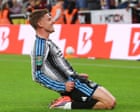 Barnes settles stormer to hand Jaissle first Newcastle win against West Brom