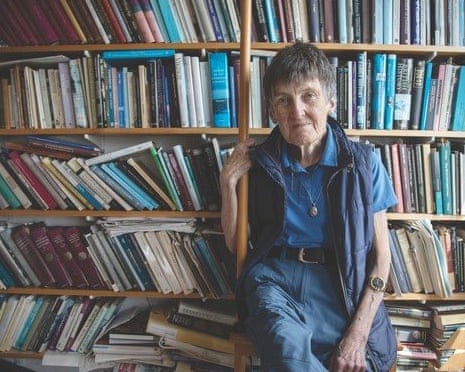 Professor Dame Janet Nelson