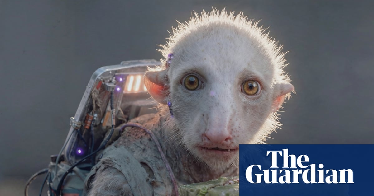 ‘There are no rules’: spotlight on Gossip Goblin as AI film-making enters new era