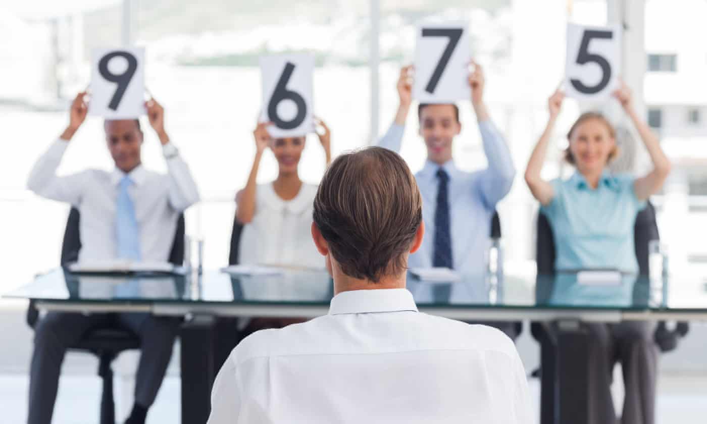 Outnumbered? Six tips for when you're faced with an interview panel