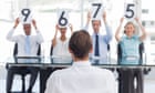 How to be a good boss - live chat