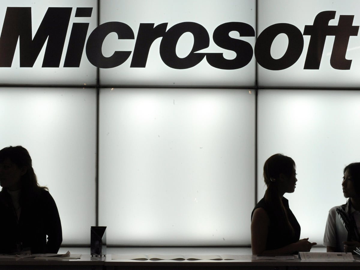 Microsoft Japan Tested A Four Day Work Week And Productivity Jumped By 40 Microsoft The Guardian