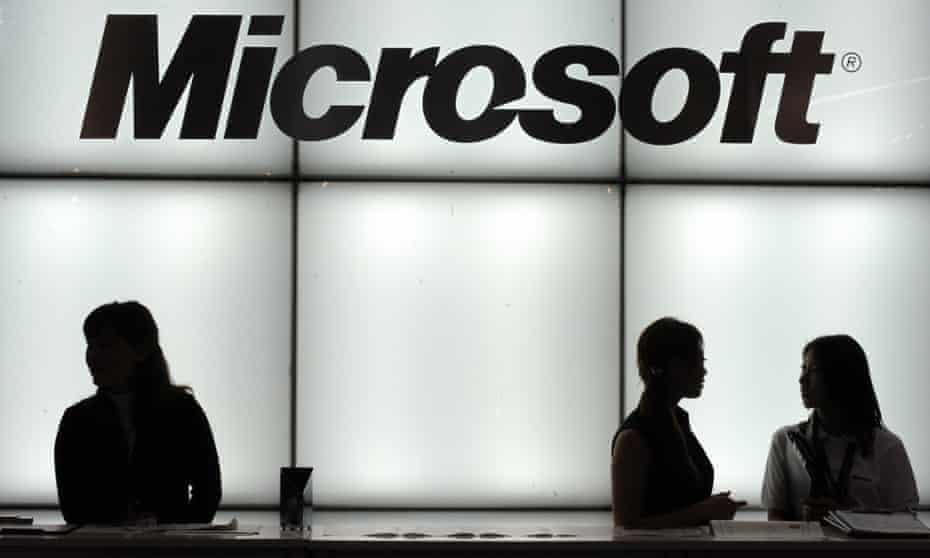 Microsoft Japan’s four-day work week project gave its entire 2,300 person staff five Friday’s off in a row without decreasing pay.