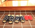 Please don’t rearrange our shoes when we turn up, paramedics in Japan urge