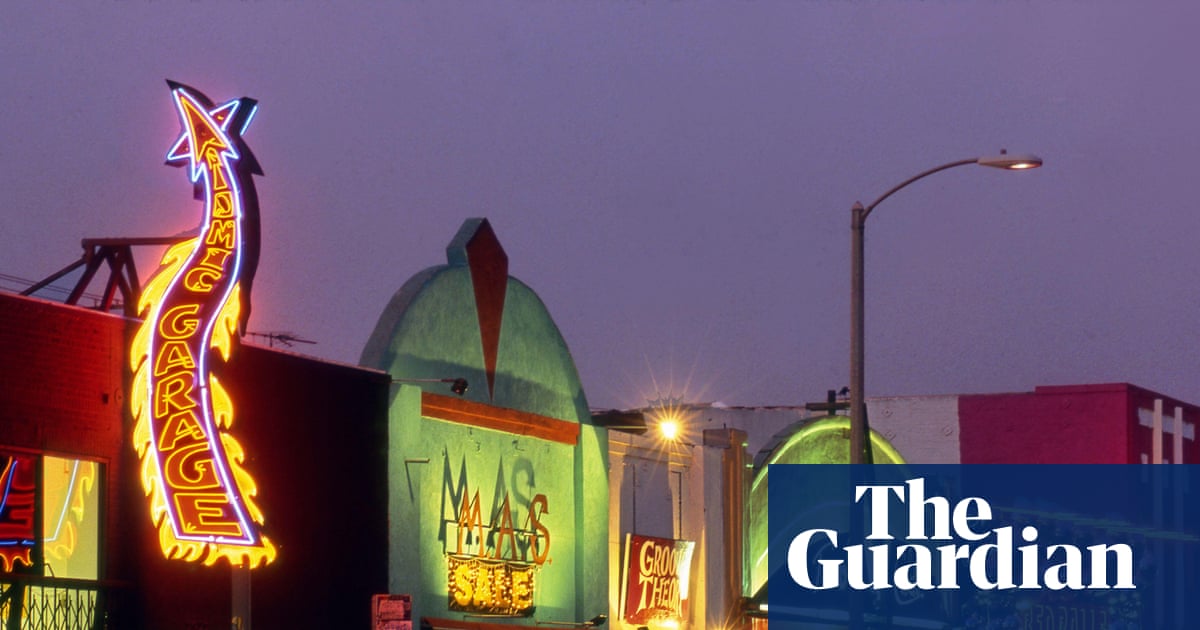 Lovers XXX by Allie Rowbottom review – a wild journey through the 80s LA porn scene
