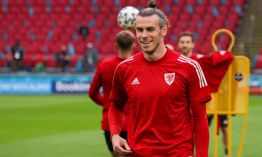 Gareth Bale