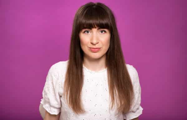 Hair Raising The Return Of The Perm Fashion The Guardian