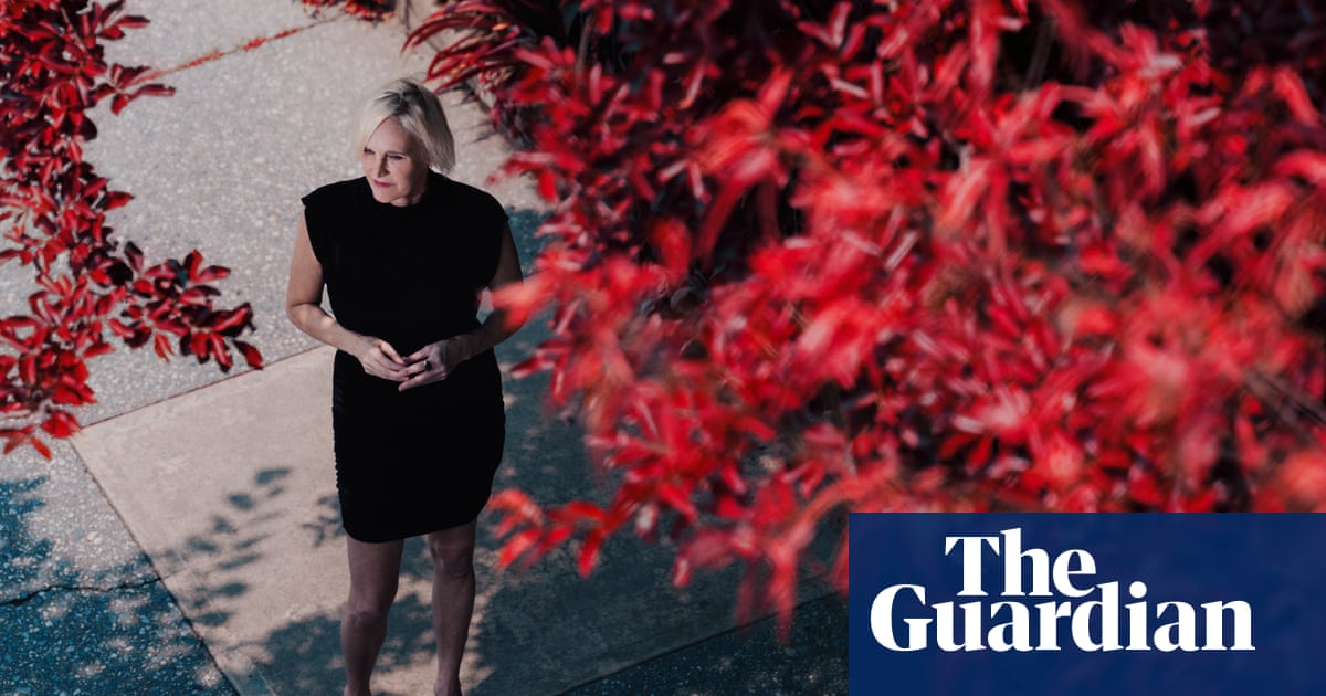Paula Bomer: If you describe yourself as a victim, you're dismissed'