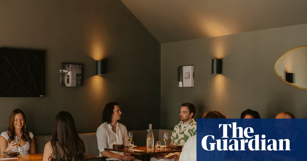 Kintsu, Colchester, Essex: ‘Style as well as substance’ – restaurant review