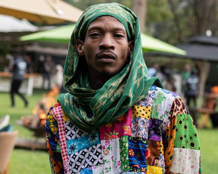 “A história anseia por curar”: como África espera avançar na campanha pela justiça reparadora