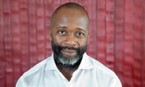 Theaster Gates: ‘To be a poor race is a gift ... if you can see the richness’