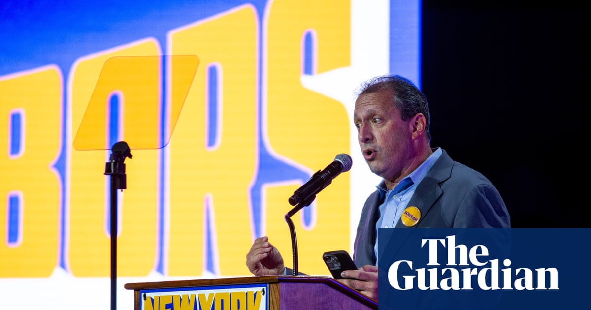 Brad Lander to challenge Dan Goldman for New York congressional seat