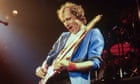 Mark Knopfler on Dire Straits’ Money for Nothing: ‘I wrote it in the window display of a New York appliance store’