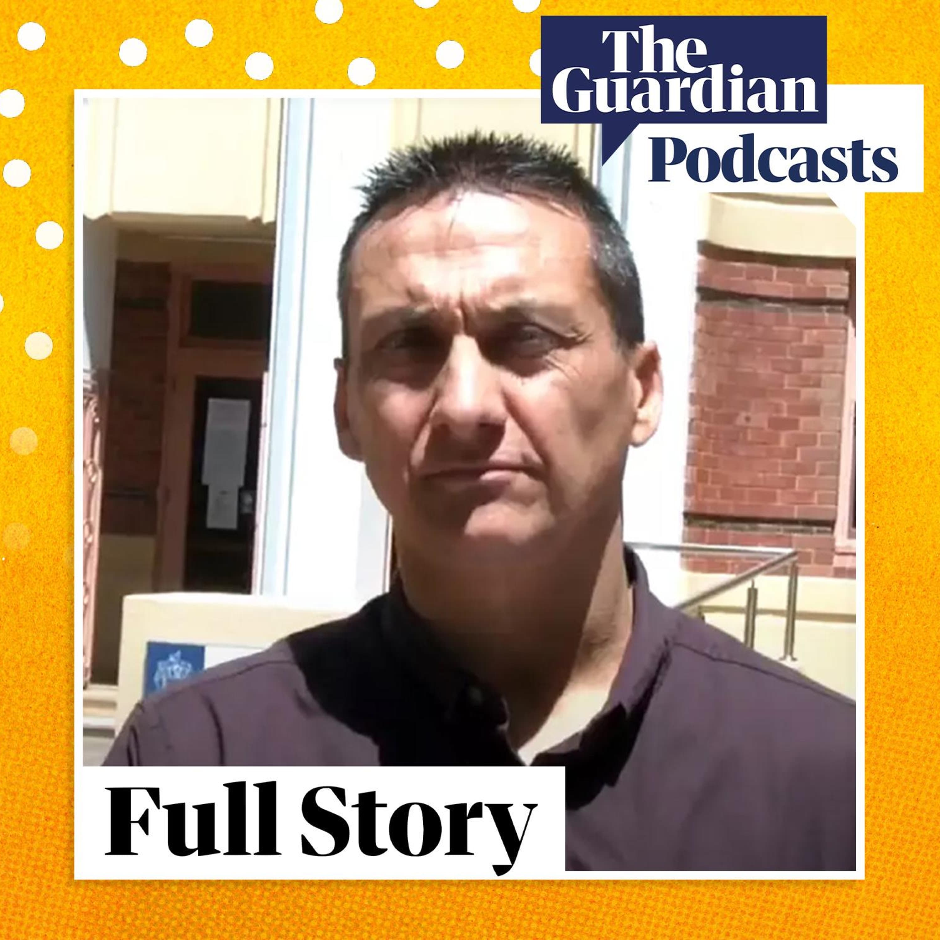 Australia’s most notorious fugitive: where is Dezi Freeman? Australia’s most notorious fugitive: where is Dezi Freeman?