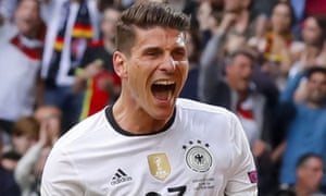 Political stability? The UK it is, then.