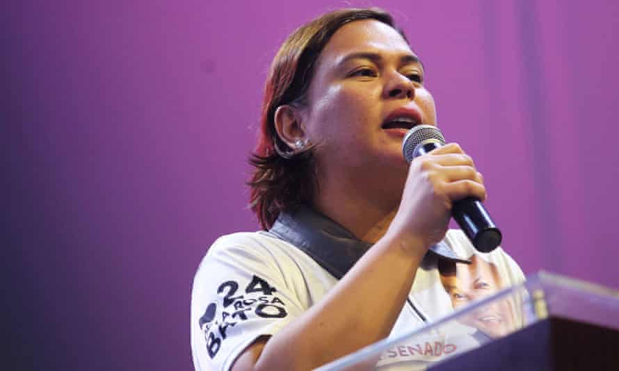 Sara Duterte